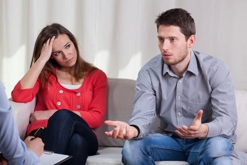 جلسات علاج أسري وتحسين العلاقات