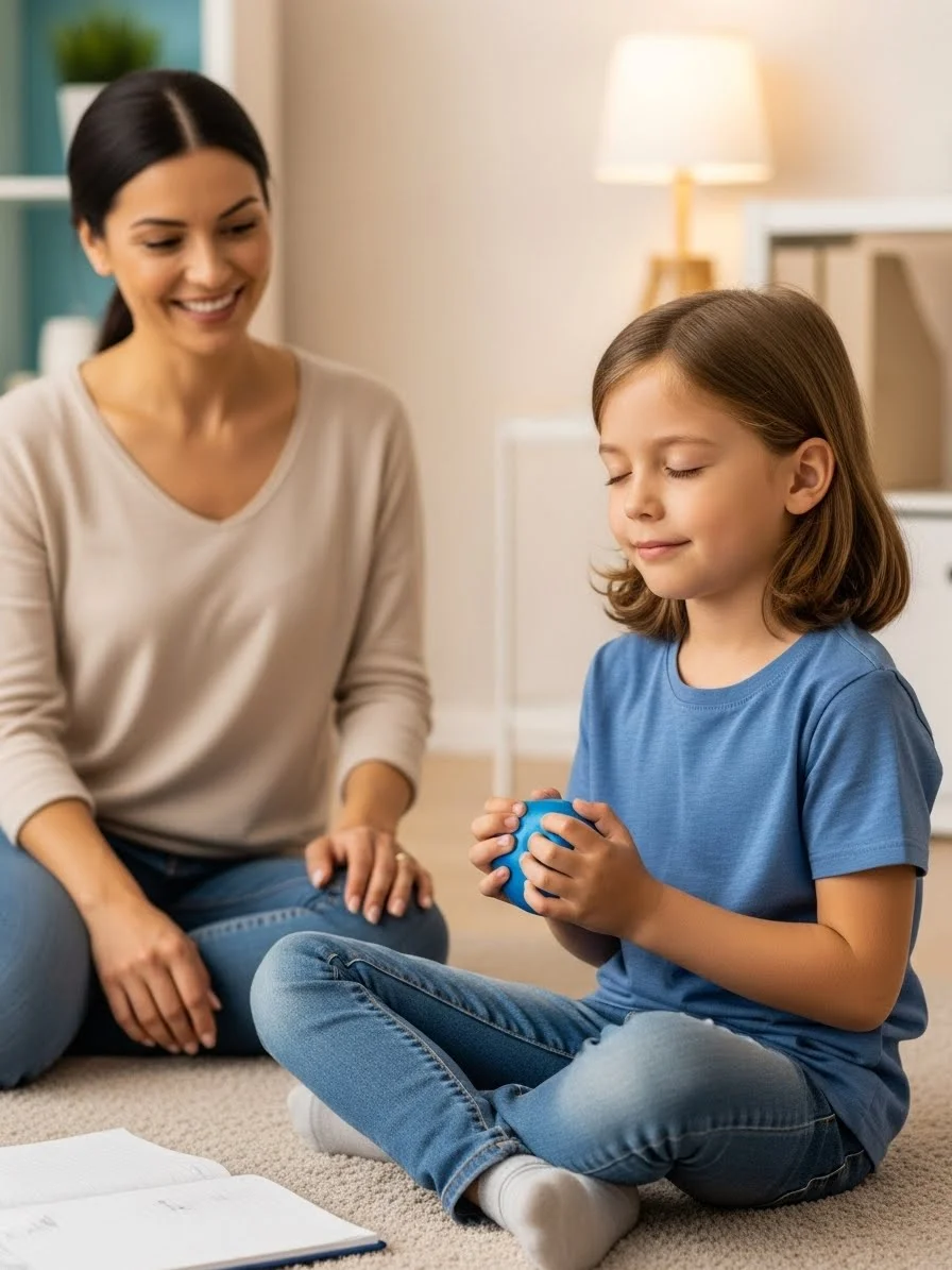 برامج إدارة الغضب والتحكم في الانفعالات