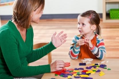 تعديل السلوك للأطفال والمراهقين