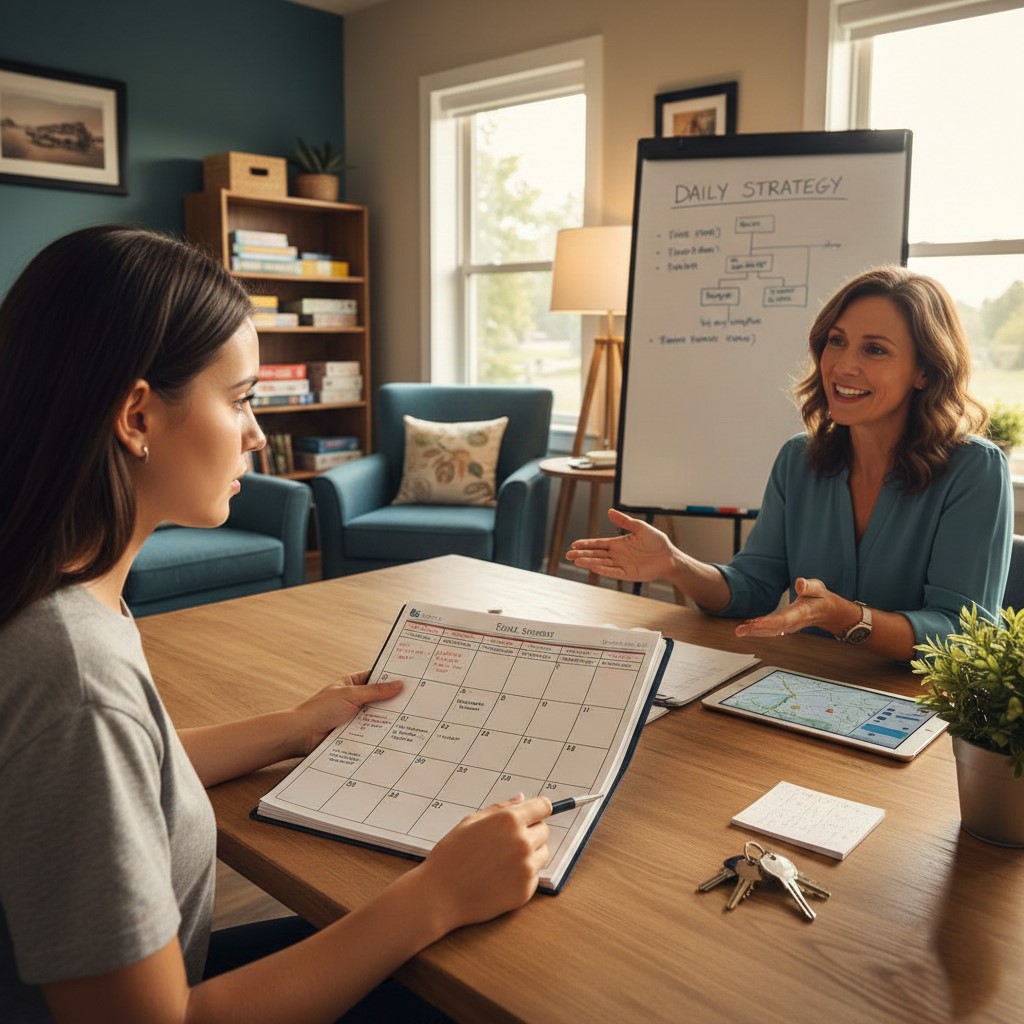 دعم الاستقلالية والاعتماد على النفس