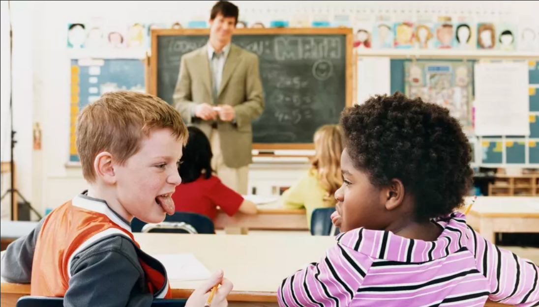 برامج للأطفال ذوي المشكلات السلوكية